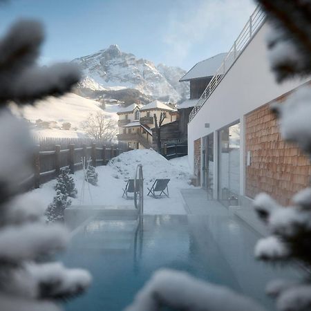 Hotel Des Alpes ラ・ヴィッラ エクステリア 写真