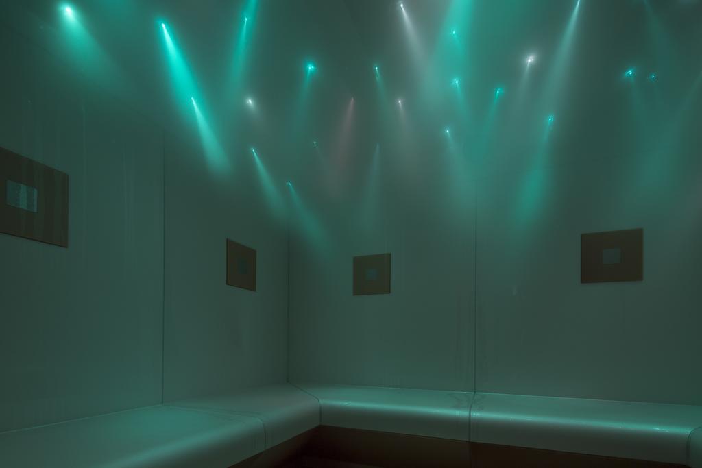 Hotel Des Alpes ラ・ヴィッラ エクステリア 写真