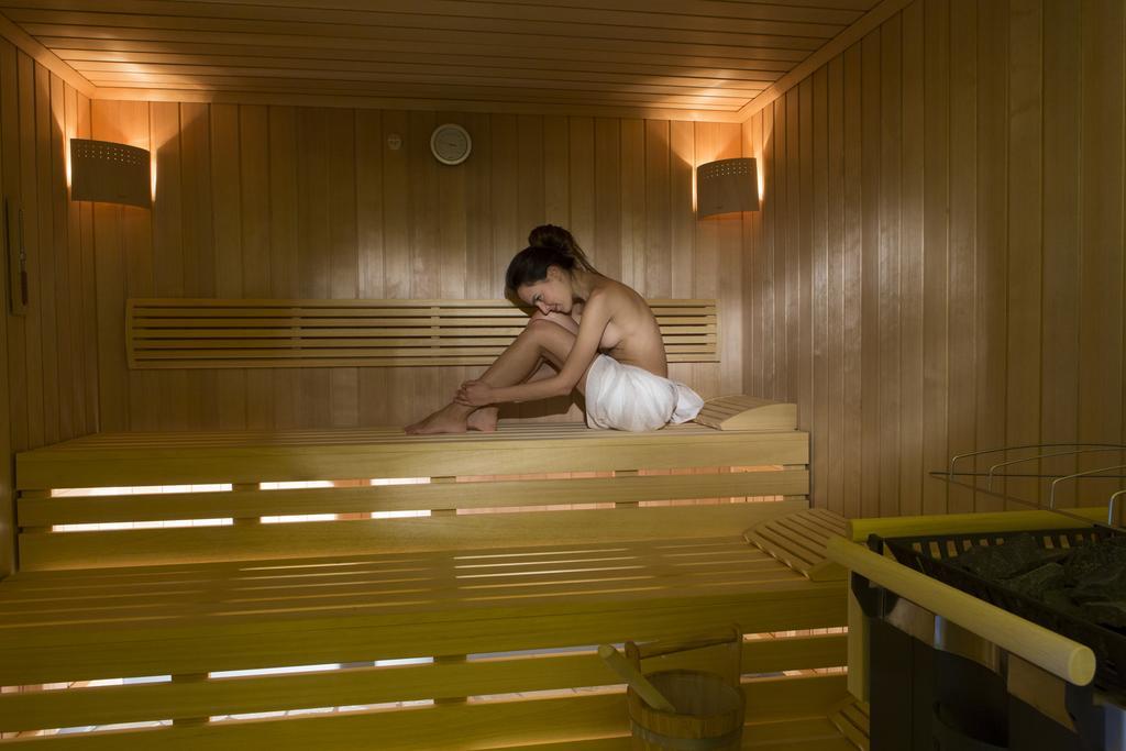 Hotel Des Alpes ラ・ヴィッラ エクステリア 写真