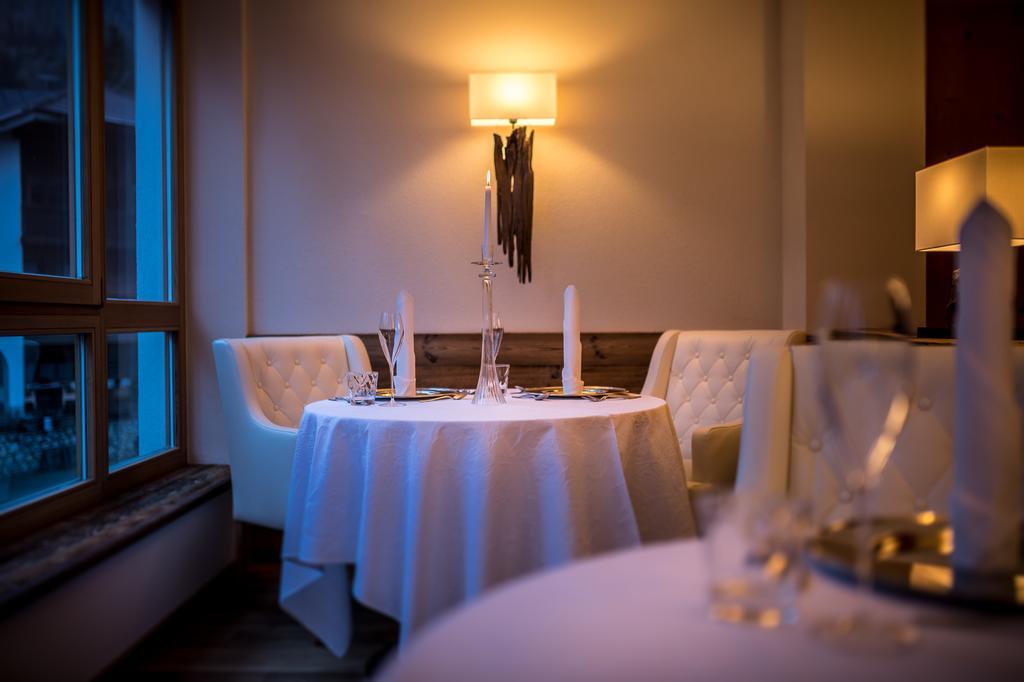 Hotel Des Alpes ラ・ヴィッラ エクステリア 写真