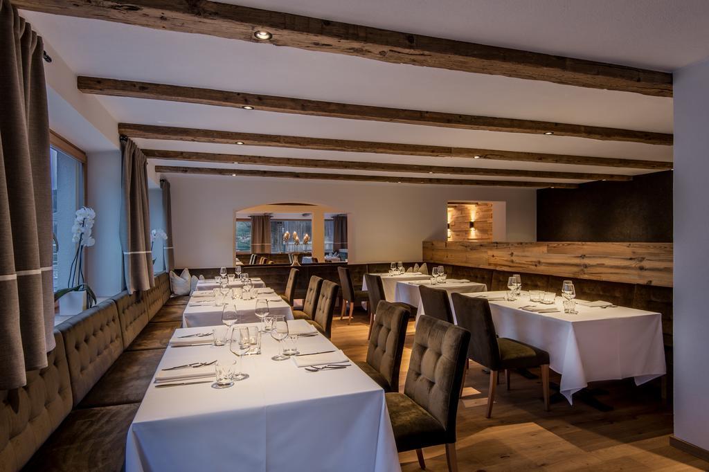 Hotel Des Alpes ラ・ヴィッラ エクステリア 写真
